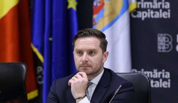 Primăria Muncipiului București a autorizat o manifestație a Noii Drepte care instigă la ură împotriva străinilor, la câteva zile de la un incident xenofob