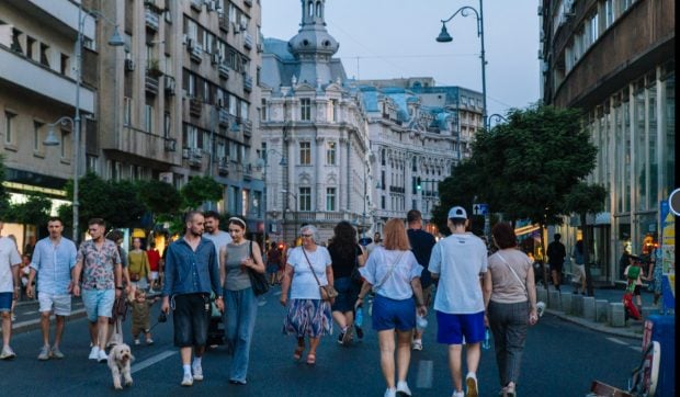 Ce să faci în București în weekendul 30-31 august 2025: Festivalul La Grătar, BIAS, concerte