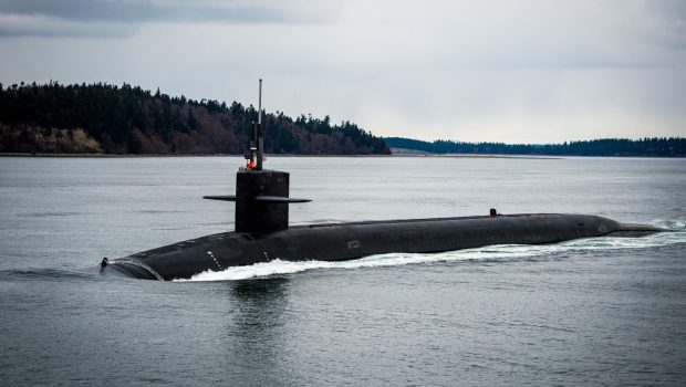 Reacții de la Moscova după ce Donald Trump a trimis submarine mai aproape de Rusia