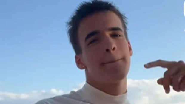 Fiul fostei președinte s-a lansat în muzica rap: „Dacă nu reușești, o să ajungi gunoier!”