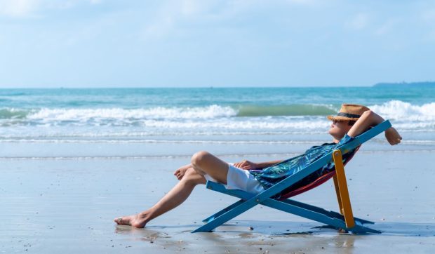 A vândut firma cu 532 de milioane de dolari, dar s-a plictisit de lux: milionarul care s-a întors la muncă: „Banii nu umplu golul”