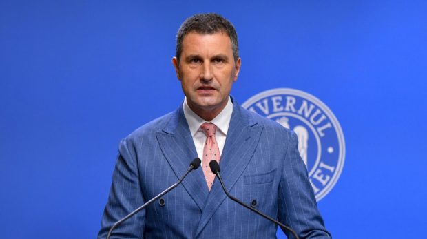 Avizul de la CSM va fi negativ, dar va veni repede, spune Tanczos Barna: „Mai avem o şansă teoretică să nu pierdem banii din PNRR”
