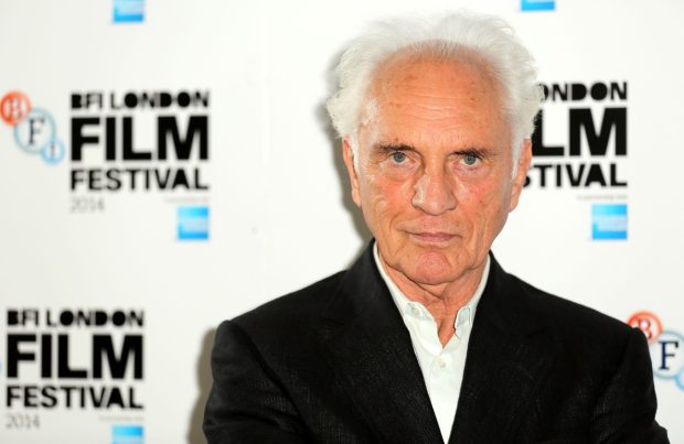 Terence Stamp a murit la 87 de ani. Actorul era cunoscut pentru rolurile din „Superman”