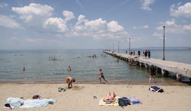 Un român a murit în timp ce se afla în vacanță, în Grecia