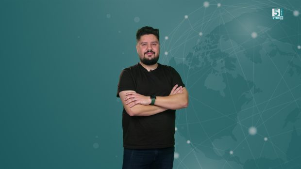 5 știri by Libertatea – Tech: Trump se „împrietenește” cu TikTok, iar Samsung S26 Ultra promite mai multă siguranță