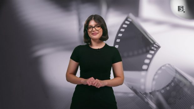 5 știri by Libertatea – Filme și seriale. Pamela Anderson și Liam Neeson, cuplul surpriză, iar Lindsay Lohan revine