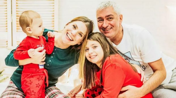 Divorț după 15 ani de căsnicie. Mesajul emoționant al actriței către familie și fostul soț