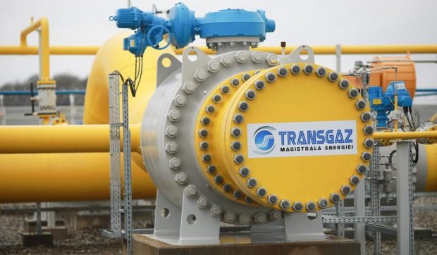 Transgaz și-a triplat profitul în primul semestru din 2025. A câștigat cu 282% mai mult față de aceeași perioadă din 2024