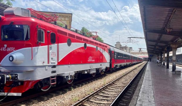 Lista zecilor de trenuri anulate de la 1 septembrie și 1 octombrie, din cauza datoriei CFR Călători