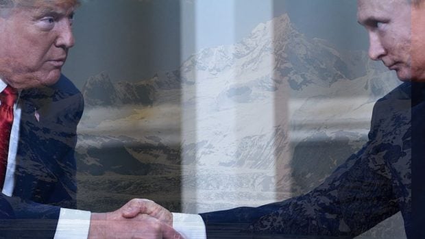 Naționaliștii ruși au cerut Alaska înapoi, iar Trump l-a invitat pe Putin acolo: „Să sperăm că nu va cere să o ia drept suvenir”