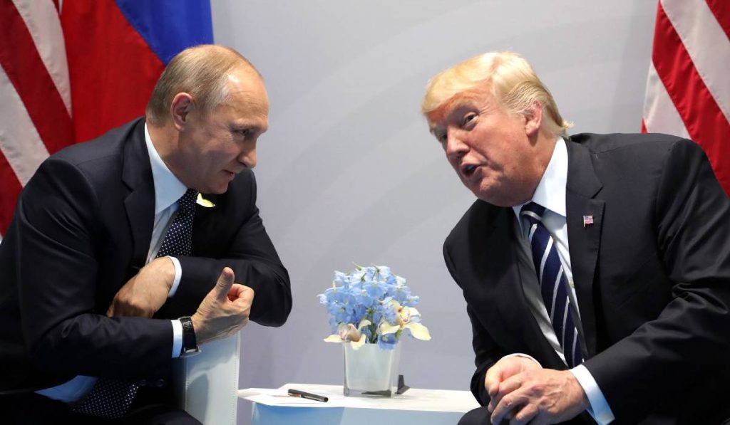 trump putin profimedia