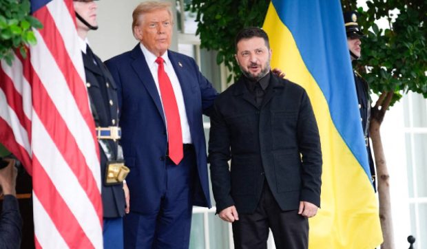„Diavolul se ascunde în detalii”, spune un deputat ucrainean, după întâlnirea de ieri de la Casa Albă. Zelenski e „gata să se întâlnească” cu Putin