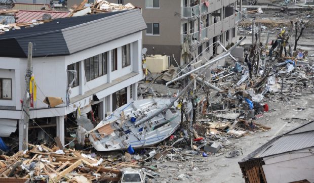 Un „mega tsunami” de 300 de metri ar putea ucide milioane de oameni în câteva minute, avertizează oamenii de știință