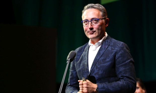 Imagine Stire Tudor Giurgiu a semnat cu PRO TV: „E o bucurie”! În ce proiect va fi implicat celebrul regizor | 2review.ro