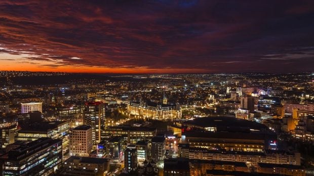 Turismul la Iași rămâne modest în 2025: majoritatea vizitatorilor stau mai puțin de două zile