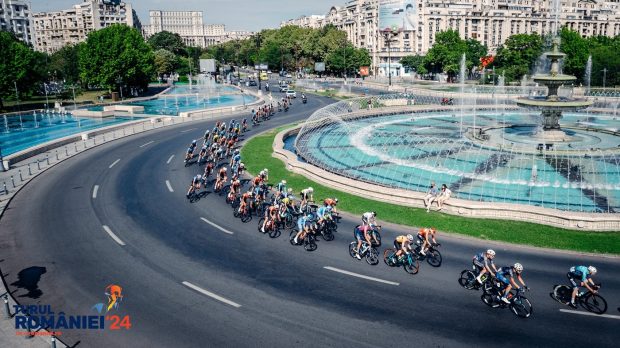 Turul României începe în septembrie. Cine transmite competiția și care este programul complet