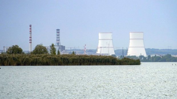 Ucraina a lansat o serie de atacuri cu drone în Rusia. Incendii la o centrală nucleară şi la un terminal petrolier