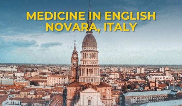 Universitatea de Medicină și Farmacie din Cluj-Napoca va pregăti medici pentru Italia