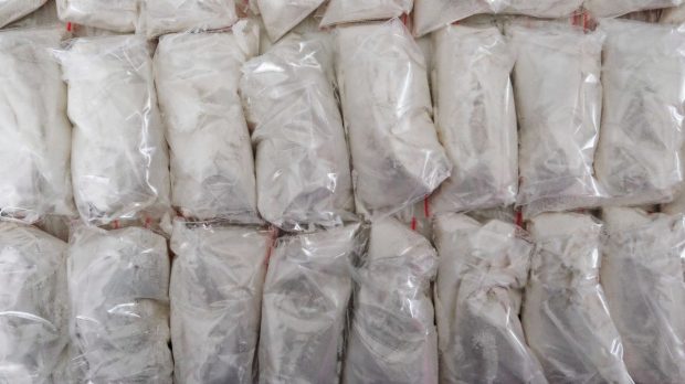 Unde a încercat să ascundă un român 2 kilograme de cocaină, după ce poliția a intrat peste el în casă, în Italia