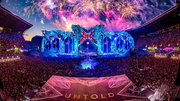 UNTOLD 2026, program pe zile. Când urcă pe scenă Sting, Zara Larsson sau Swae Lee