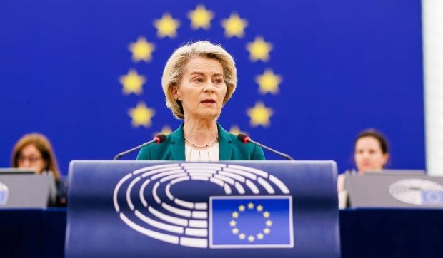 Parlamentul European dă în judecată Consiliul UE pentru 150 de miliarde de euro pentru înarmare. Ursula von der Leyen „subminează legitimitatea democratică”