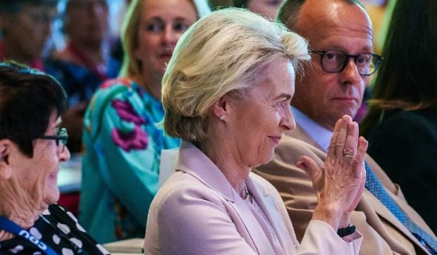 Cum a tunat Merz împotriva Bruxelles-ului pe care-l acuză de „surzenie”. Tensiuni între cancelarul german și Ursula von der Leyen pe tema bugetului UE