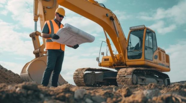 Cum pot să facă față utilajele moderne celor mai grele provocări din construcții