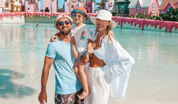 Dani Oțil, vacanță de vis cu familia sa. Ce destinație a ales prezentatorul TV