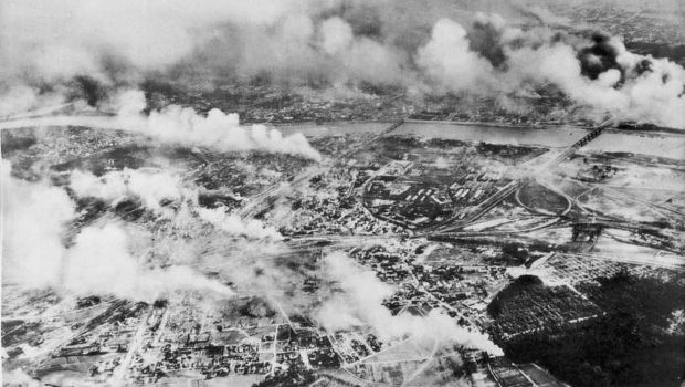 Pe 1 septembrie 1939, Germania a atacat Polonia, marcând începutul celui de-Al Doilea Război Mondial. De ce au fost înfrânți polonezii așa de repede