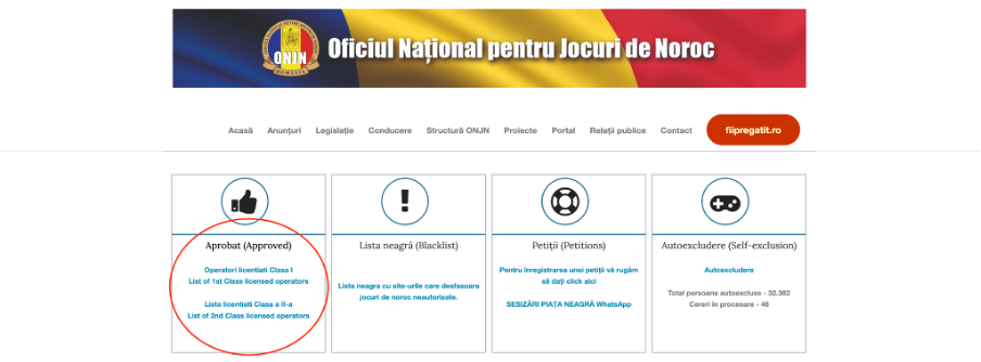 Alegi să joci? Fă-o informat: joacă doar la cazinouri online licențiate