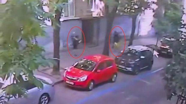 Un suspect a fost arestat în cazul asasinării lui Andrii Parubîi, a anunțat Volodimir Zelenski