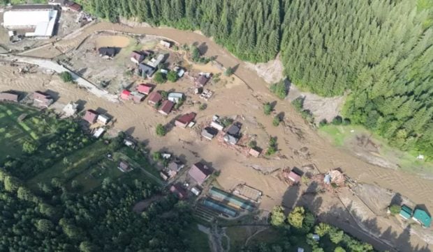 Cod portocaliu de inundaţii pe râuri din 5 județe și un cod galben pentru râuri din 23 de judeţe: recomandările hidrologilor