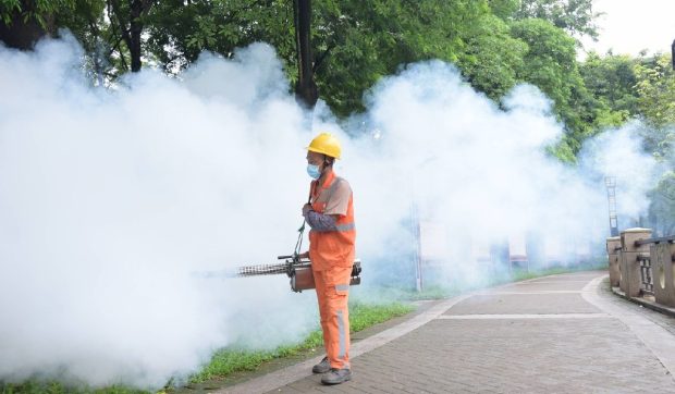 Un alt virus periculos se răspândește în China. Este deja transmis în 119 țări