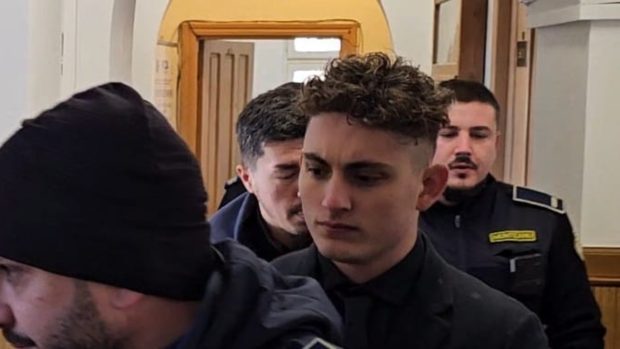 Cum au motivat judecătorii condamnarea lui Vlad Pascu la 10 ani de închisoare: „Nu s-a demonstrat că a acţionat cu intenţia de a ucide”