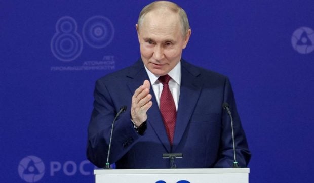 Exista un singur om de care se teme Vladimir Putin: „Doar de el asculta”, dezvăluie un lider european