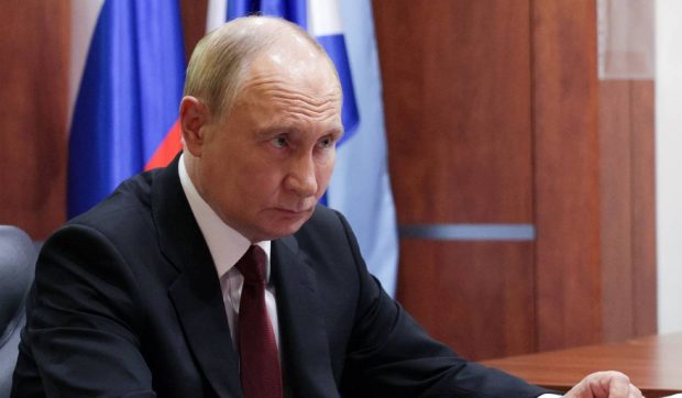 Diplomații UE vor să boicoteze parada militară din China, din cauza lui Putin