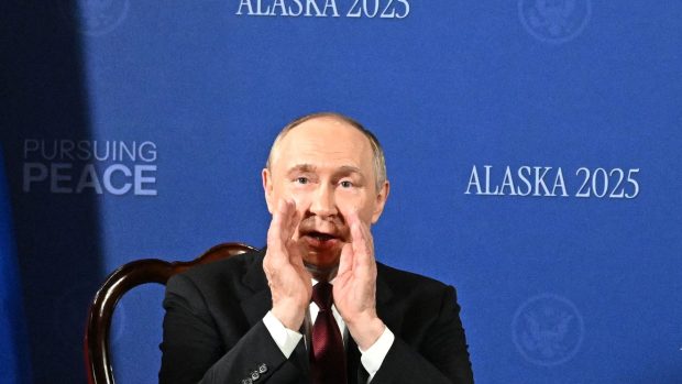 Ce vrea Putin să obțină de la Zelenski: toată regiunea Donețk. Dar ce oferă el la schimb Ucrainei