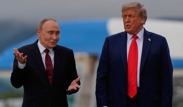 Spionajul american dezvăluie planurile lui Putin pentru războiul din Ucraina. Avertismentele ignorate de Trump
