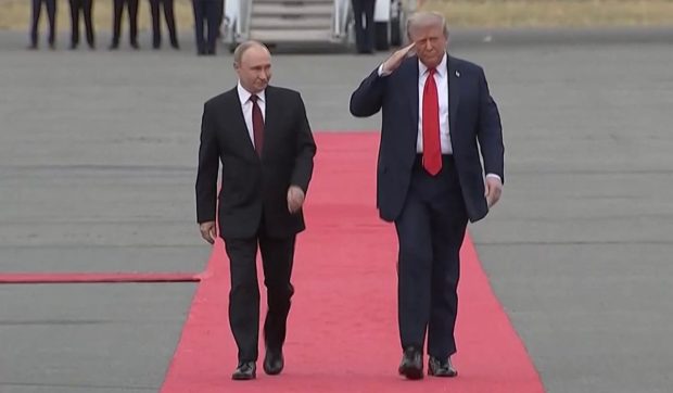 Live Text. Întâlnirea Donald Trump – Vladimir Putin din Alaska s-a încheiat. Trump spune că nu s-a ajuns încă la un acord, dar că s-au făcut „progrese importante”