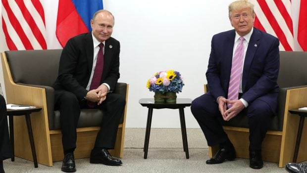 Donald Trump știe că summitul din Alaska poate fi un eșec: „Sunt șanse de 25%”. Ce va face dacă nu se înțelege cu Vladimir Putin