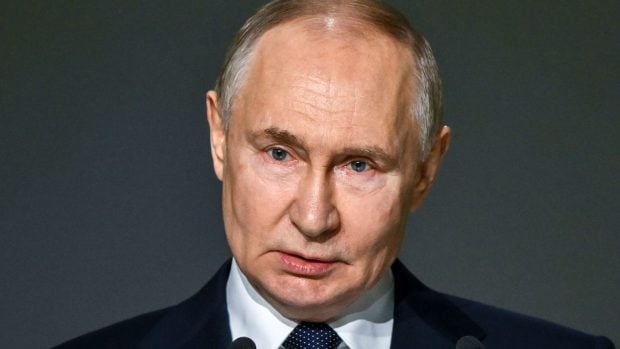 Rusia a produs prima rachetă hipersonică de serie Oreșnik și o mută în Belarus până la sfârșitul anului pentru a amenința Europa