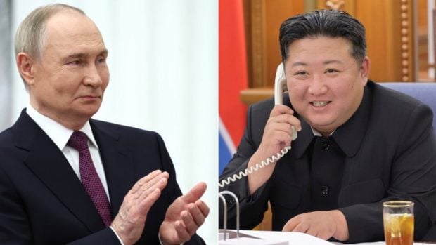 Vladimir Putin, apel de urgență către Kim Jong Un înaintea negocierilor cu Donald Trump, din Alaska. Ce au discutat cei doi lideri
