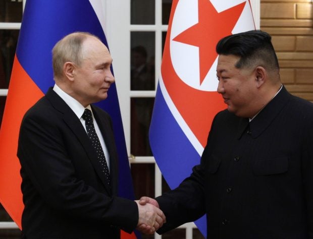 Kim Jong-un și Vladimir Putin vor participa săptămâna viitoare la parada militară chineză de la Beijing