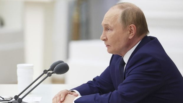 Vladimir Putin a vorbit pentru prima oară despre summitul prevăzut cu Donald Trump în Alaska: „Eforturi destul de energice pentru a rezolva situația din Ucraina”