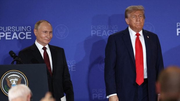 Momente esențiale și concluzii după summitul Trump – Putin: „A întins covorul roșu și a primit puțin în schimb”