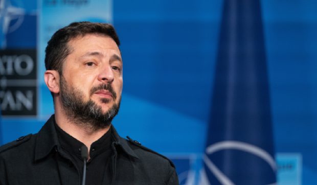Ucrainenii nu cred într-o întâlnire dintre Vladimir Putin și Volodimir Zelenski: „Depinde de americani”