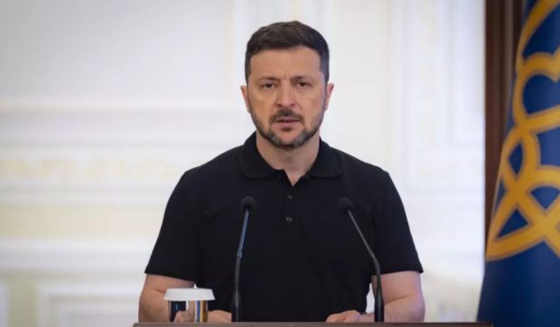 Ucraina este pregătită să cedeze teritoriu Rusiei, conform The Telegraph