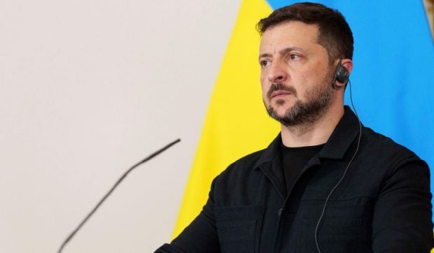 Volodimir Zelenski, prima reacție după asasinarea lui Andrii Parubîi: „Crima a fost plănuită minuțios”