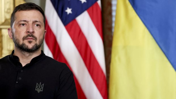 Cum a reacționat Volodimir Zelenski la oferta lui Vladimir Putin de a ceda regiunea Donețk: „Nu a putut să o cucerească timp de 12 ani”