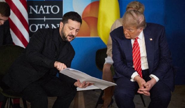 Livetext: întâlnirea Donald Trump – Volodimir Zelenski. Kremlinul intenționează să „umilească eforturile diplomatice”, spune președintele Ucrainei